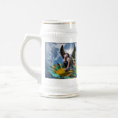 Joy Leng - Fantasy Beer Stein Bierpul (Links)