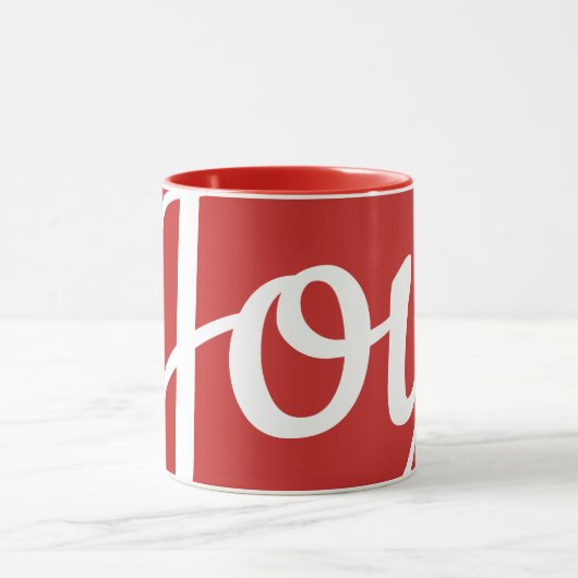 JOY-lettertype | Mok (Midden)