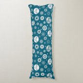 Joy Lichaamskussen (Voorkant Verticaal)