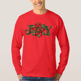 Joy Long Sleeve T-Shirt