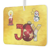 Joy  luchtverfrisser (Links)