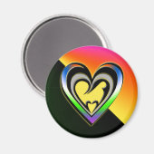 Joy Magneet (Voorkant / Achterkant)