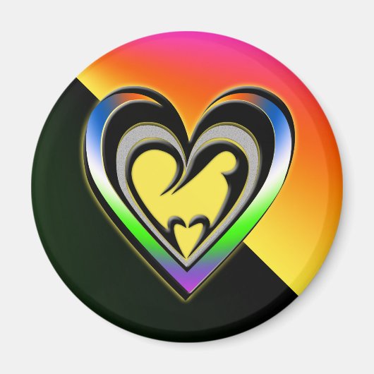 Joy Magneet (Voorkant)