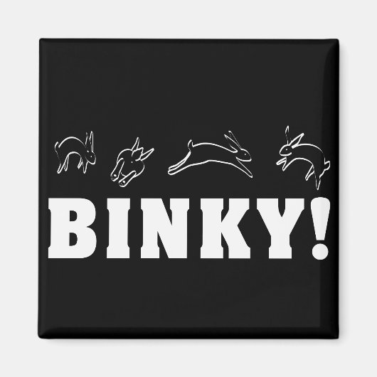 JOY! MAGNEET (Voorkant)