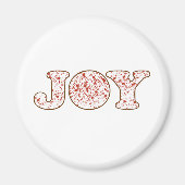 Joy Magnet (Voorkant)