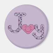 Joy Magnet (Voorkant)