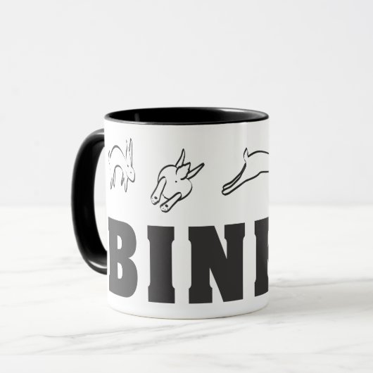 JOY! MOK (Voorkant links)