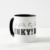 JOY! MOK (Voorkant links)