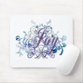 Joy Muismat (Met muis)