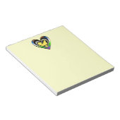 Joy Notitieblok (Schuin)