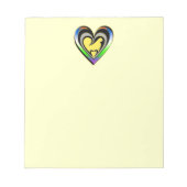 Joy Notitieblok (Voorkant)