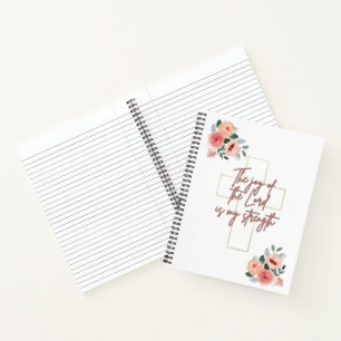 Joy Notitieboek