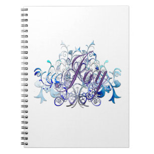 Joy Notitieboek