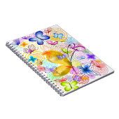 Joy Notitieboek (Rechterzijde)