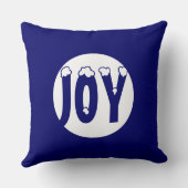 JOY OF CHRISTMAS FUN AND CUTE KUSSEN (Achterkant)