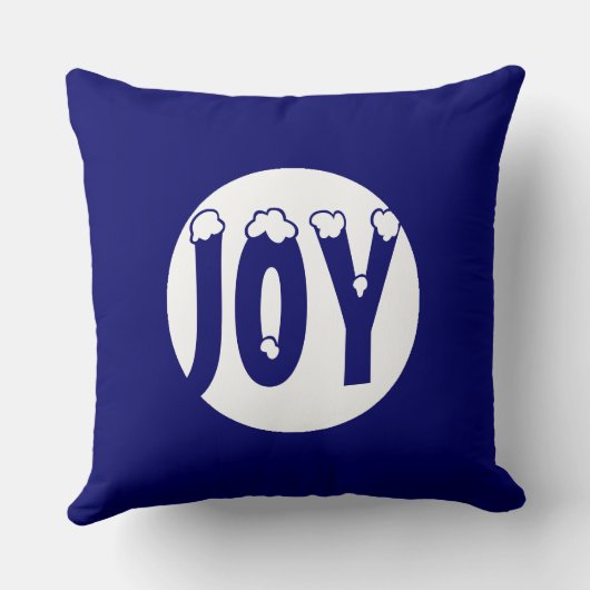 JOY OF CHRISTMAS FUN AND CUTE KUSSEN (Achterkant)