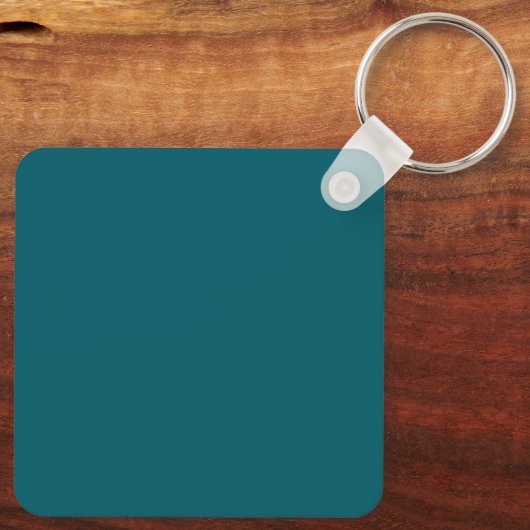 Joy of Discovery Sleutelhanger (Achterkant)