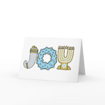 JOY of Hanukkah