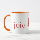 Joy of Life/living Mok (Links)