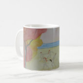 Joy of Life (na Matisse) Koffiemok (Voorkant links)