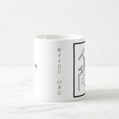 Joy of Living Symbol Mok (Center)