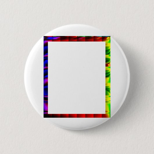 Joy of Love_ Ronde Button 5,7 Cm (Voorkant)