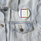 Joy of Love_ Ronde Button 5,7 Cm (In situ)