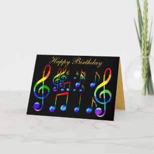 Joy of Music Lives_ Kaart
