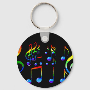 Joy of Music Lives_ Sleutelhanger