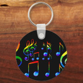 Joy of Music Lives_ Sleutelhanger (Voorkant)
