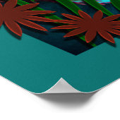 Joy of Quilting Poster (Hoek)