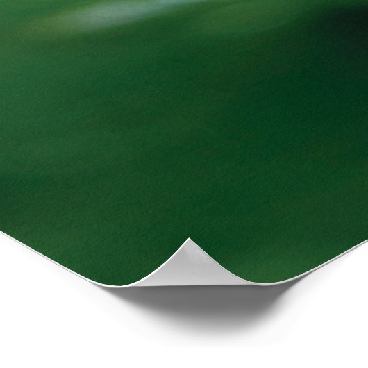 JOY OF THE LORD Christelijk Lijst Kunst voor TV Poster (Hoek)