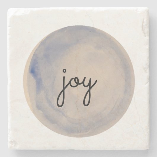 JOY onderzetter (Voorkant)