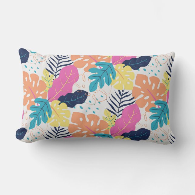 Joy Palette Accent Pillow Kussen (Voorkant)