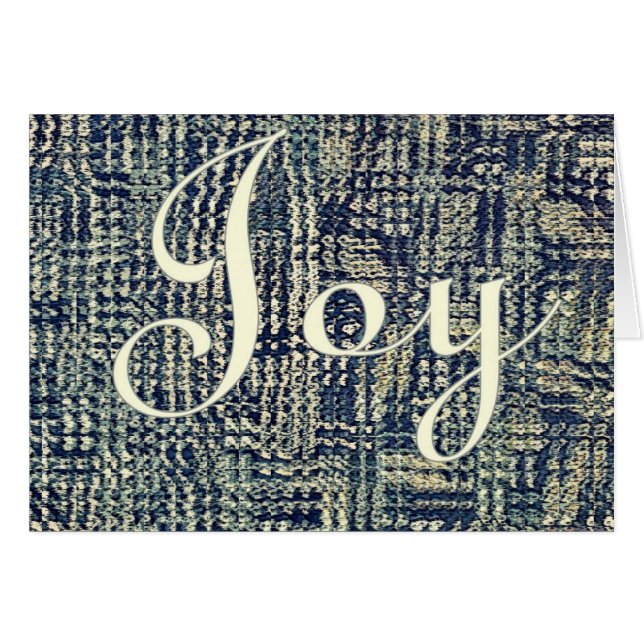 Joy Panes (Voorkant Horizontaal)
