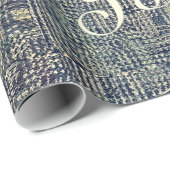 Joy Panes Cadeaupapier (Rol Hoek)