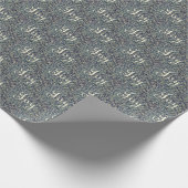 Joy Panes Cadeaupapier (Hoek)
