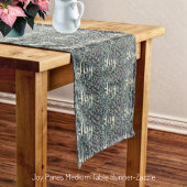 Joy Panes Medium Tafelloper