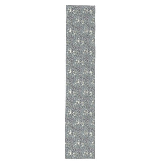 Joy Panes Medium Tafelloper (Voorkant)
