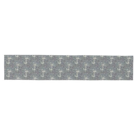 Joy Panes Medium Tafelloper (Horizontaal)
