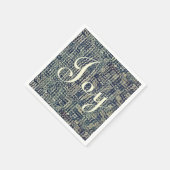 Joy Panes Servet (Hoek)