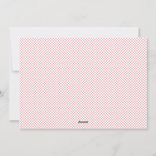 Joy Peace Love Banner 3-Photo Holiday Feestdagenkaart (Achterkant)