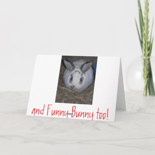 JOY pets Feestdagen Kaart (Achterkant)