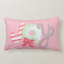 Joy Pillow