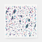 Joy Pineersels Servet (Voorkant)