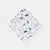 Joy Pineersels Servet (Hoek)