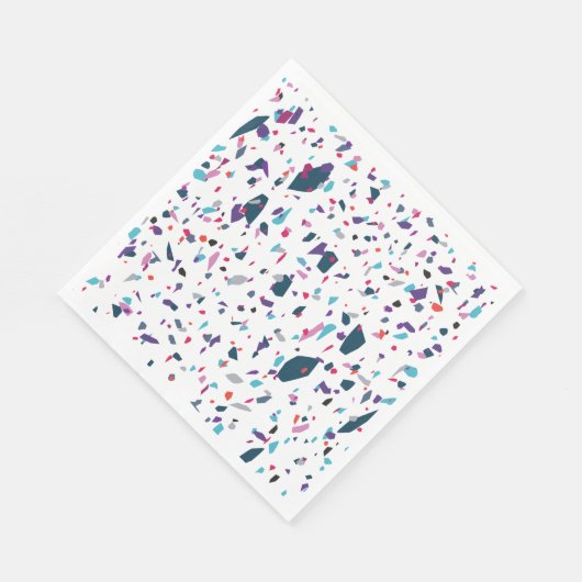 Joy Pineersels Servet (Hoek)