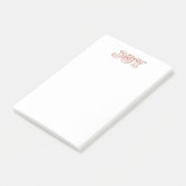 Joy Post-It Notities Post-it® Notes (Schuin)