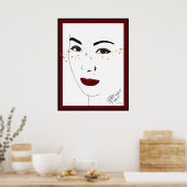 Joy Poster (Keuken)