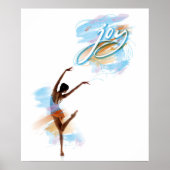 Joy Poster (Voorkant)